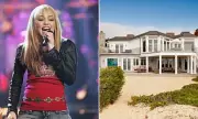 Hannah Montana's Malibu Beach House Opens for Free Stays on Airbnb