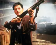 Hard Boiled Review: John Woo's 1992 Cop Thriller Returns with Explosive Action