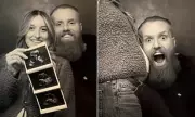 Hardest Geezer Russ Cook Announces Pregnancy with Girlfriend Emily Bell