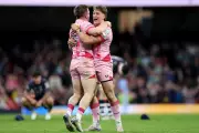 Harlequins Stun Bristol in Cardiff to End Long Wait for Premiership Win