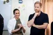Harry and Meghan Announce Australian Visit After Eight-Year Hiatus