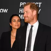 Harry and Meghan's Australia Trip Sparks Controversy as Insider Defends Private Funding