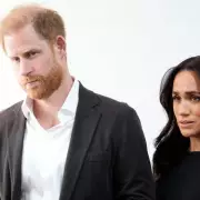Harry and Meghan's Jordan Trip Sends 'Secret Truce Message' to William and Kate