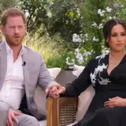 Harry and Meghan's Oprah Interview Claims Revisited After Five Years
