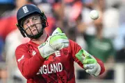 Harry Brook Confident in England's Resilience Ahead of T20 World Cup Semi-Final