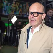 Harry Hill Reveals TV Burp Fame Sparked Assassination Fears and Family Strain