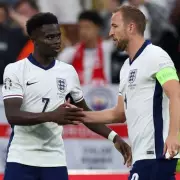 Harry Kane's Stance on England Commitment Amid Arsenal Withdrawal Debate