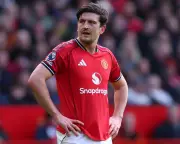 Harry Maguire Receives Suspended Sentence in Greek Court Retrial