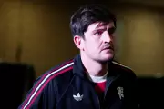 Harry Maguire Starts for Man Utd After Greek Court Suspended Sentence