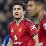 Harry Maguire's Cheating Scandal Tarnishes Football's Integrity