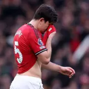 Harry Maguire's Greek Assault and Bribery Retrial Proceeds After Six Years