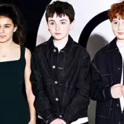 Harry Potter HBO Cast Salaries Revealed: Young Stars Earn £500,000 Each