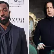 Harry Potter Star Receives Death Threats After HBO Snape Casting Reveal