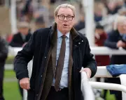 Harry Redknapp's Gold Cup Dream with 'The Jukebox Man'