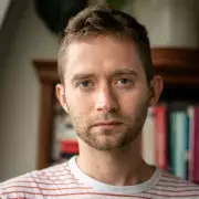 Harry Shukman Wins Young Writer Award for Undercover Far-Right Exposé