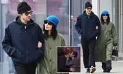 Harry Styles and Zoe Kravitz Enjoy Romantic NYC Stroll Amid Queerbaiting Controversy