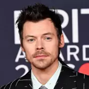 Harry Styles Jokes About Andrew Mountbatten-Windsor During SNL Hosting Return