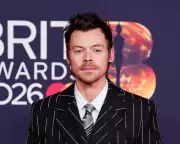 Harry Styles Opens Up on Liam Payne's Death in Emotional Brit Awards Interview