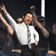 Harry Styles Wembley Tour Tickets Drop to £73 Amid New Album Release