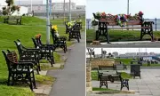 Hartlepool Council Halts Memorial Benches Over Accessibility Concerns