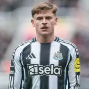Harvey Barnes Seizes England World Cup Chance After Eze Injury