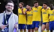 Hashtag United's Bold Relegation Request: A Protest Against Football's Financial Crisis