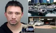 Hawaii Crime Boss's Faked Overdose Aimed to Shield $20M Assets
