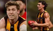 Hawthorn Star Dylan Moore Regrets 'Foolish' US Arrest with Teammate