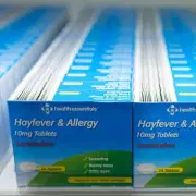 Hay Fever Warning: Act Now or Risk Severe Symptoms, Pharmacist Advises