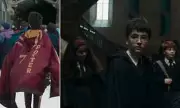 HBO Drops First Harry Potter TV Series Trailer, Confirms Christmas 2026 Premiere