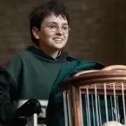 HBO's Harry Potter Series Release Date Confirmed for Christmas 2026