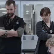 HBO's 'The Pitt' Medical Drama Earns 97% Rotten Tomatoes Score, Hailed as 'Most Addictive'