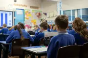 Headteacher Banned for Throwing Eggs at Pupils and Derogatory Comments