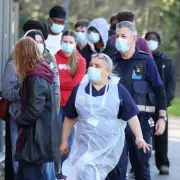 Health Experts Dismiss Meningitis Lockdown Calls After Outbreak at University of Kent