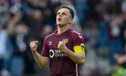 Hearts Boss McInnes Hails Shankland Return as Crucial in Title Race