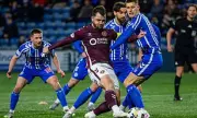 Hearts Defender Halkett: Devlin and Shankland Returns Vital for Title Push