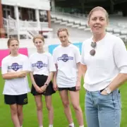 Heather Knight Advocates Winter Rest to Boost England's T20 World Cup Hopes