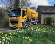 Heating Oil Thefts Surge in Northern Ireland Amid Middle East Conflict Price Hikes