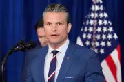 Hegseth Defends Trump's Iran Strikes, Vows No 'Endless' Conflict
