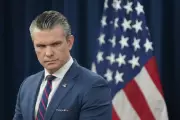 Hegseth Touts 'Incredible' US War Results Against Iran After Four Days