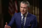 Hegseth Warns Iran War Just Beginning, More US Casualties Expected