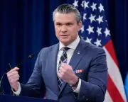 Hegseth's Media Critique Amid Iran Strategy Confusion and Trump's 'War Secretary'