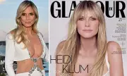 Heidi Klum Reveals ADHD Diagnosis, Calls It Her 'Superpower' in Candid Interview