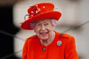 Helen Mirren and David Attenborough Feature in Queen Elizabeth II Documentary