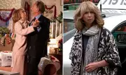Helen Worth Reveals True Reason for Coronation Street Exit After 50 Years