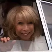 Helen Worth Reveals True Reason for Leaving Coronation Street After 50 Years