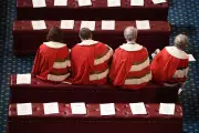 Hereditary Peers to be Removed from House of Lords in Historic Reform