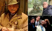 Heythrop Zoo, Star of Harry Potter and Doctor Who, Closes After 49 Years