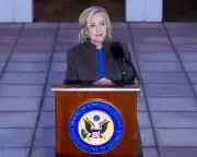 Hillary Clinton's Epstein Testimony Merchandise Sparks Outrage