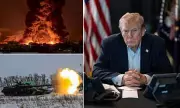 Historian Warns Three Signs Indicate World War III May Have Already Begun